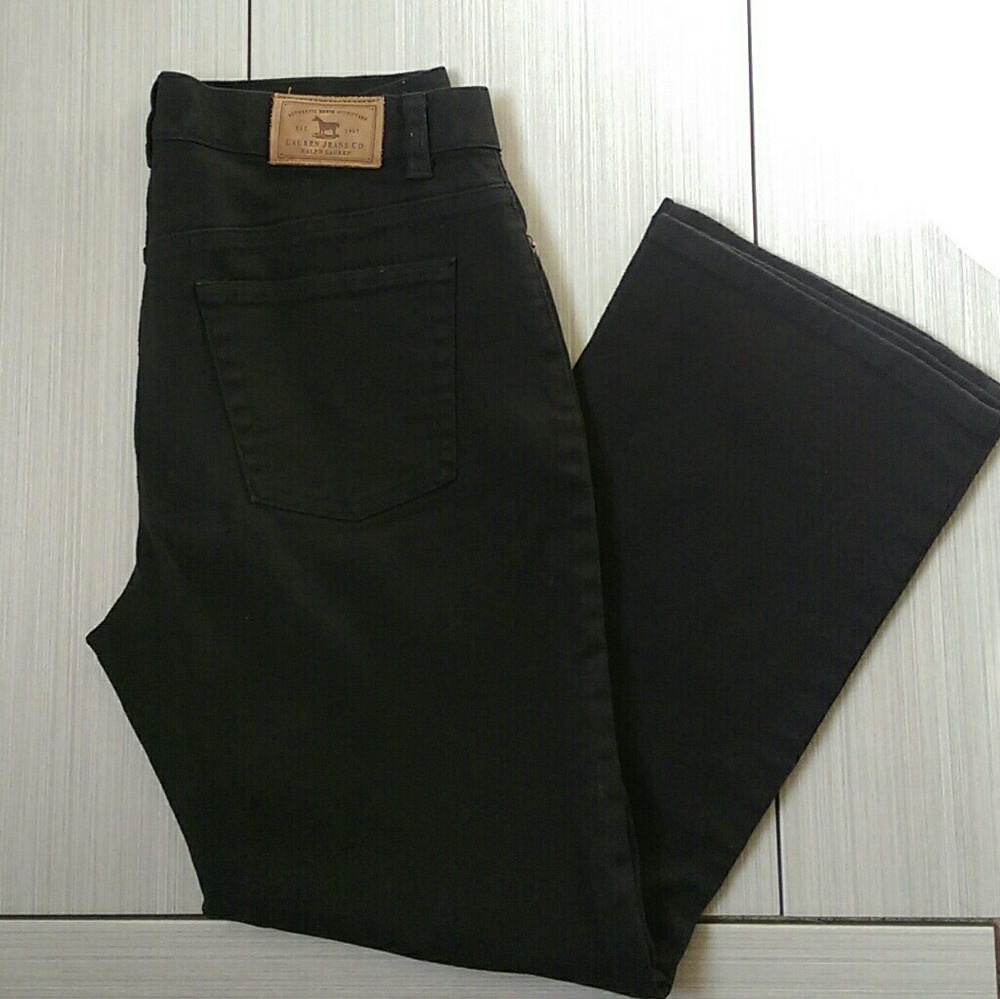 Lauren Jeans Co Ralph Lauren jeans